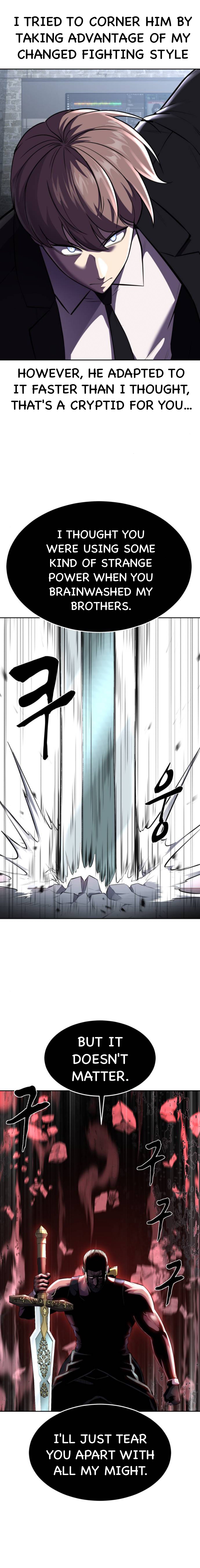 Read Hero Ticket ENGLISH Manga Online