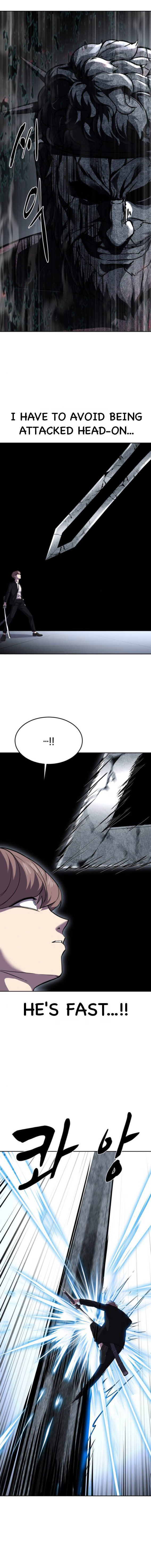 Read Hero Ticket ENGLISH Manga Online