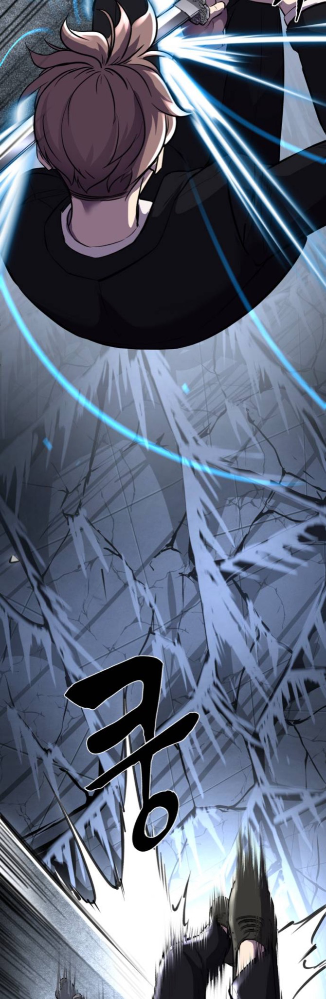 Read Hero Ticket ENGLISH Manga Online