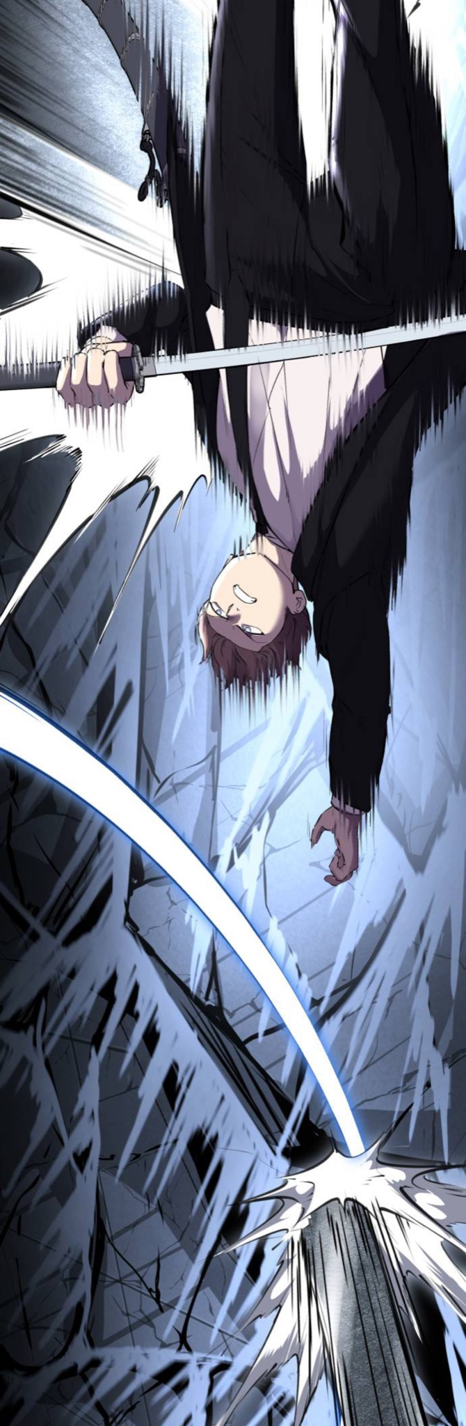 Read Hero Ticket ENGLISH Manga Online