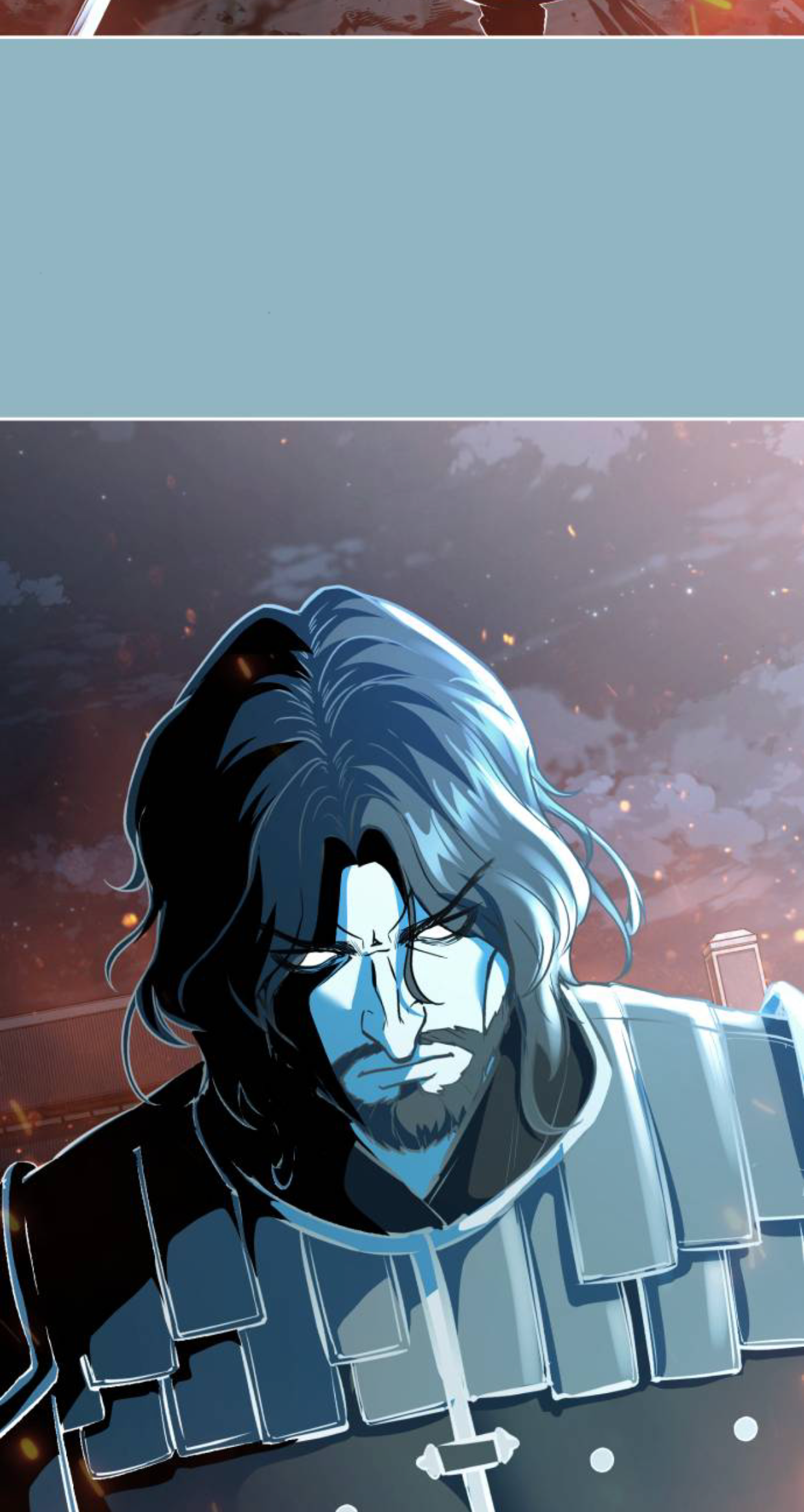 Read Hero Ticket ENGLISH Manga Online