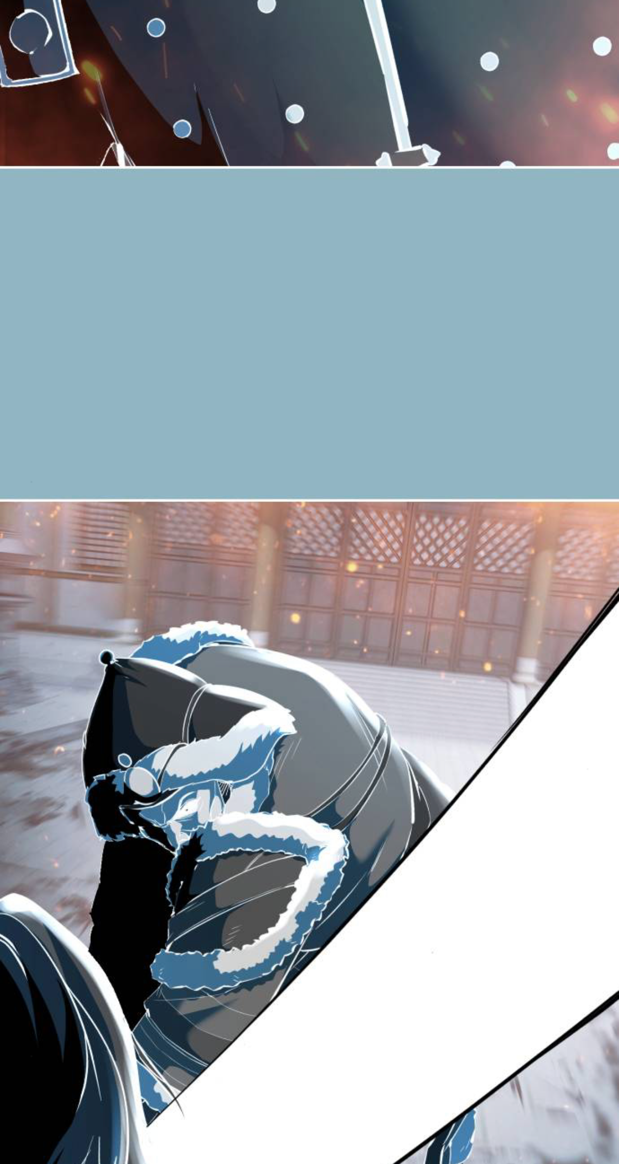 Read Hero Ticket ENGLISH Manga Online