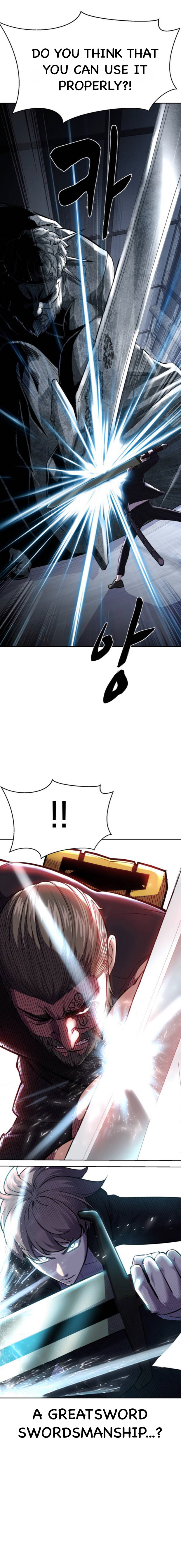 Read Hero Ticket ENGLISH Manga Online