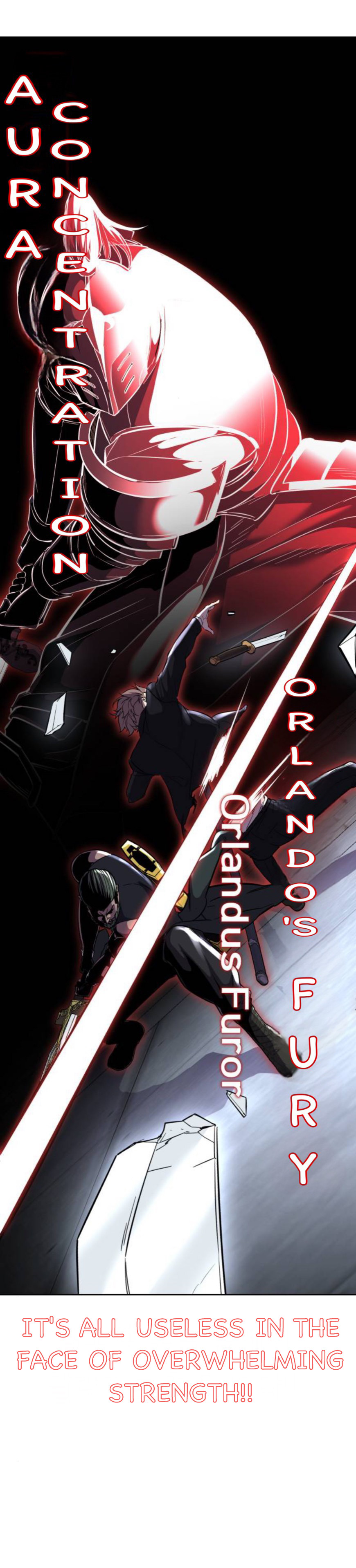 Read Hero Ticket ENGLISH Manga Online