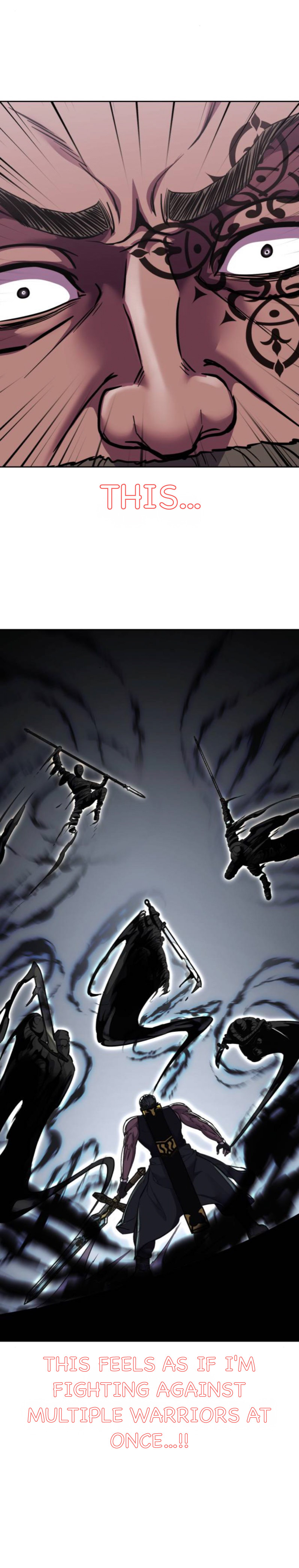 Read Hero Ticket ENGLISH Manga Online