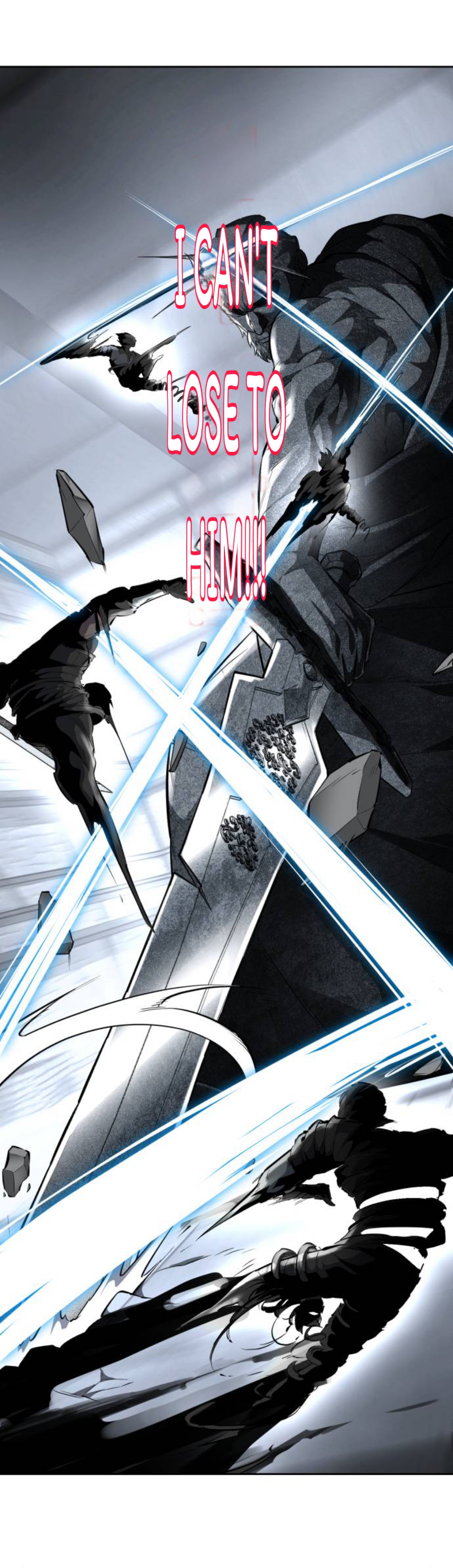 Read Hero Ticket ENGLISH Manga Online