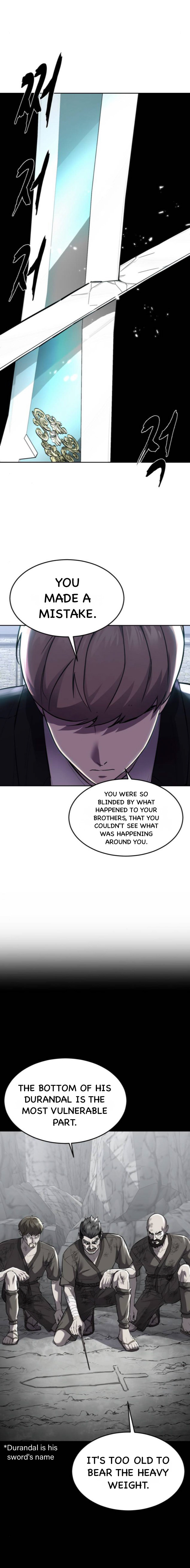 Read Hero Ticket ENGLISH Manga Online