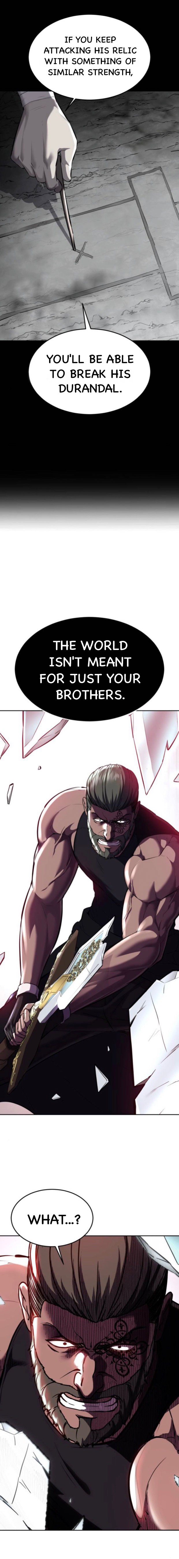 Read Hero Ticket ENGLISH Manga Online