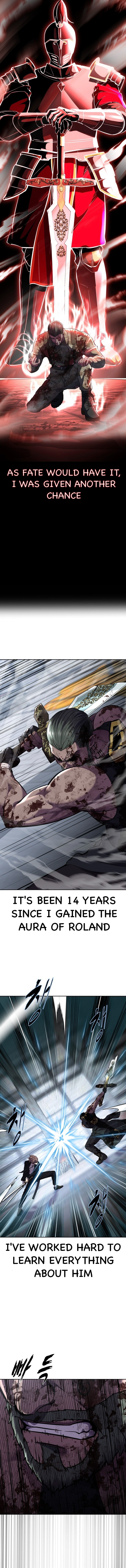 Read Hero Ticket ENGLISH Manga Online