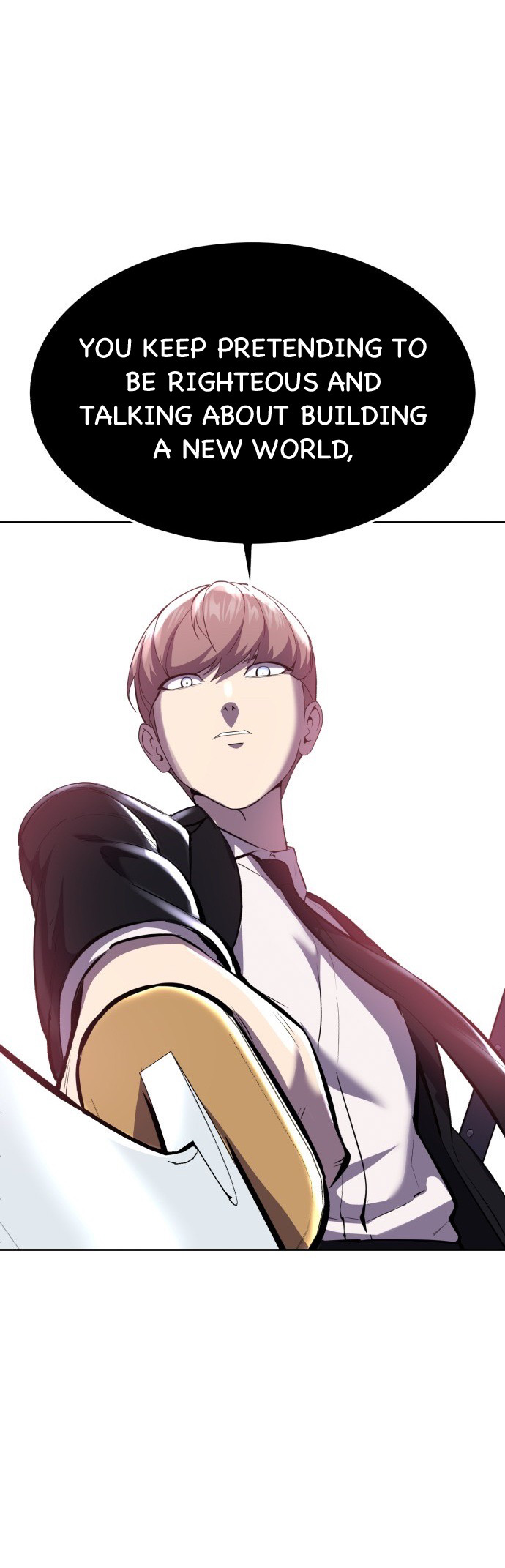 Read Hero Ticket ENGLISH Manga Online