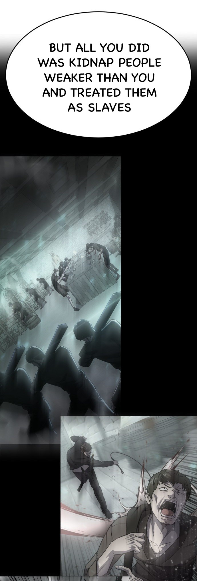 Read Hero Ticket ENGLISH Manga Online