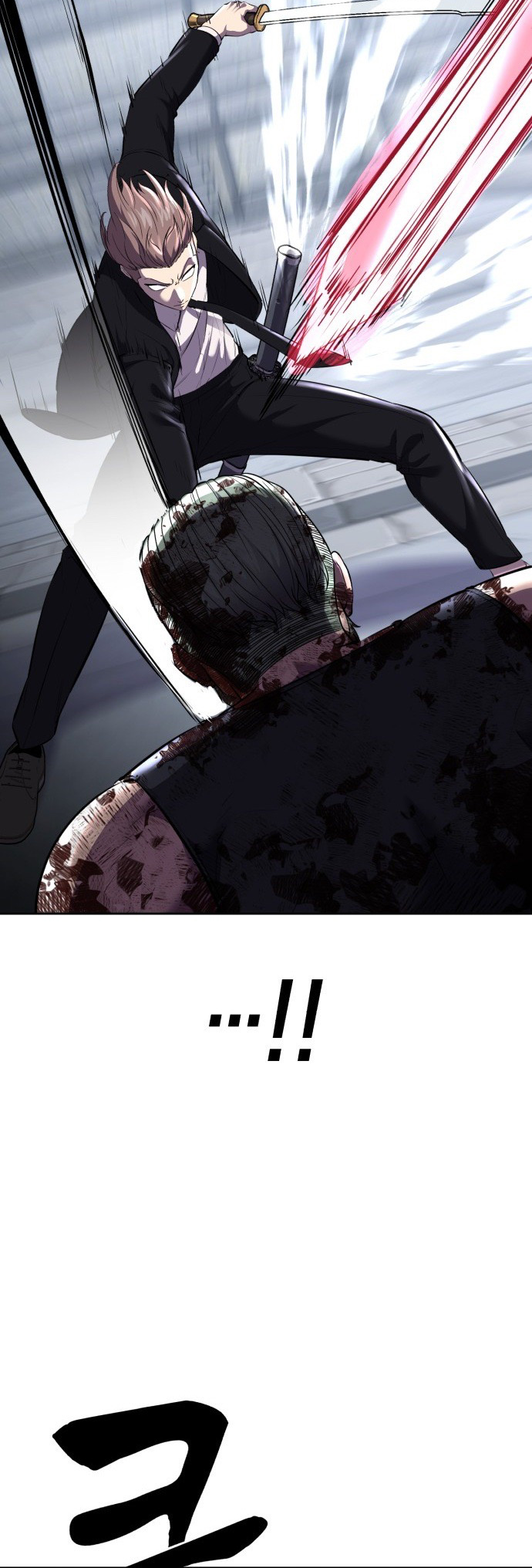 Read Hero Ticket ENGLISH Manga Online