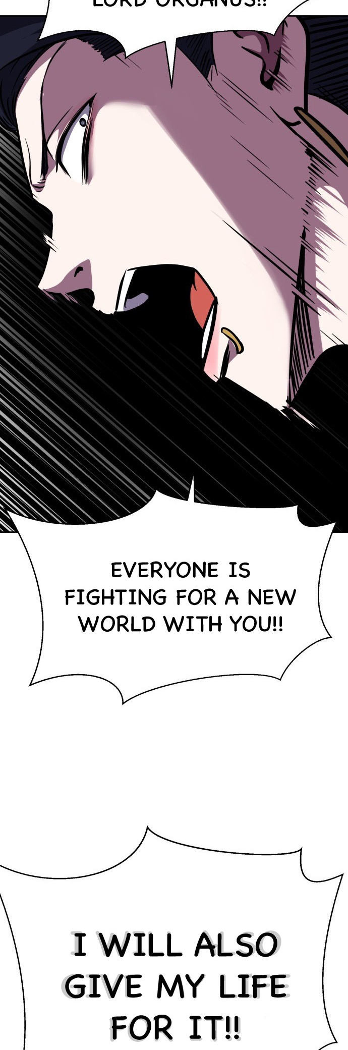 Read Hero Ticket ENGLISH Manga Online