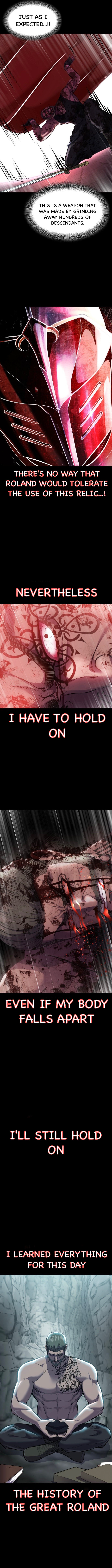 Read Hero Ticket ENGLISH Manga Online