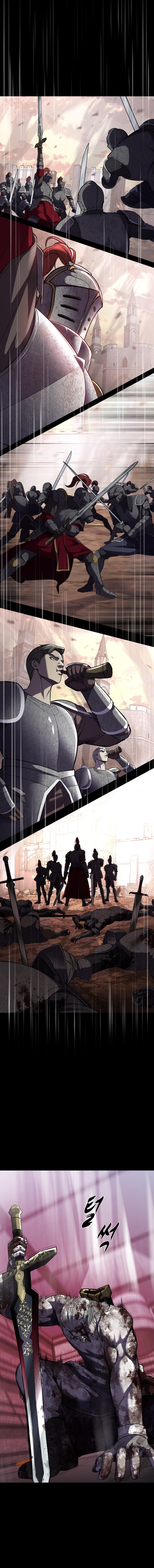 Read Hero Ticket ENGLISH Manga Online