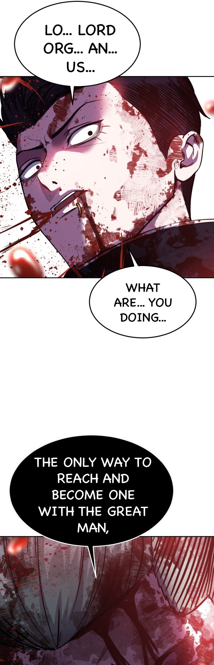 Read Hero Ticket ENGLISH Manga Online