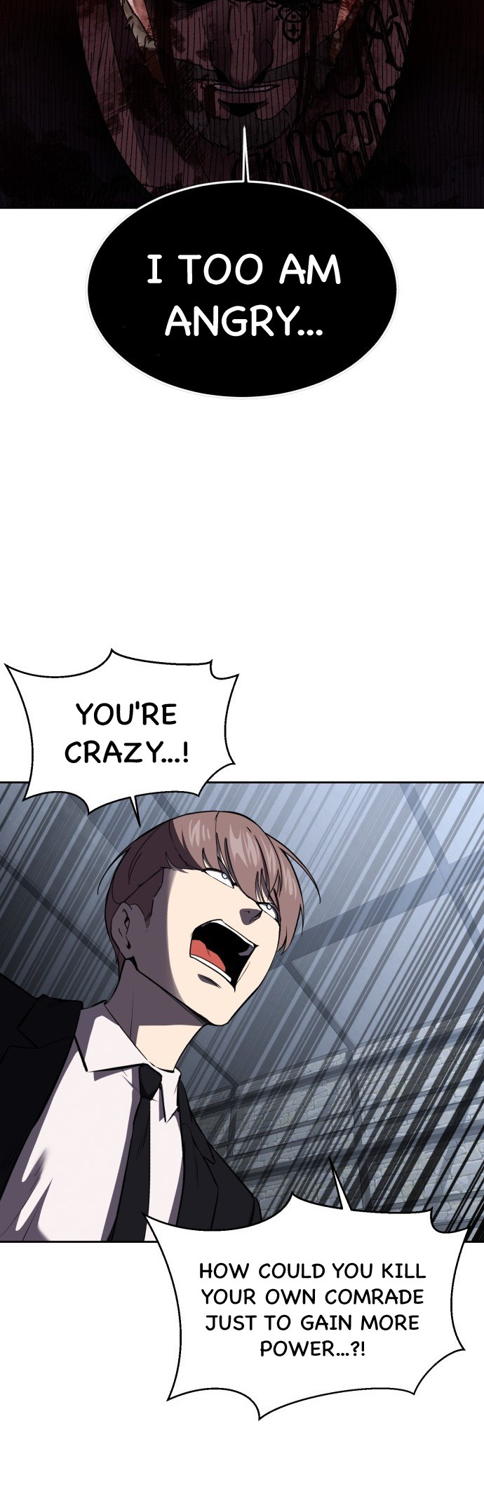 Read Hero Ticket ENGLISH Manga Online