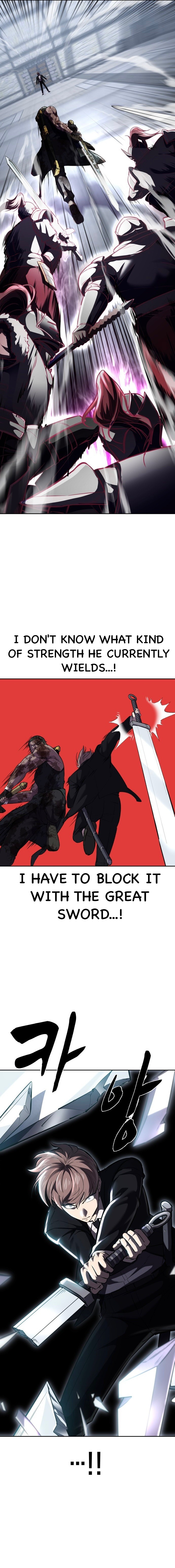 Read Hero Ticket ENGLISH Manga Online