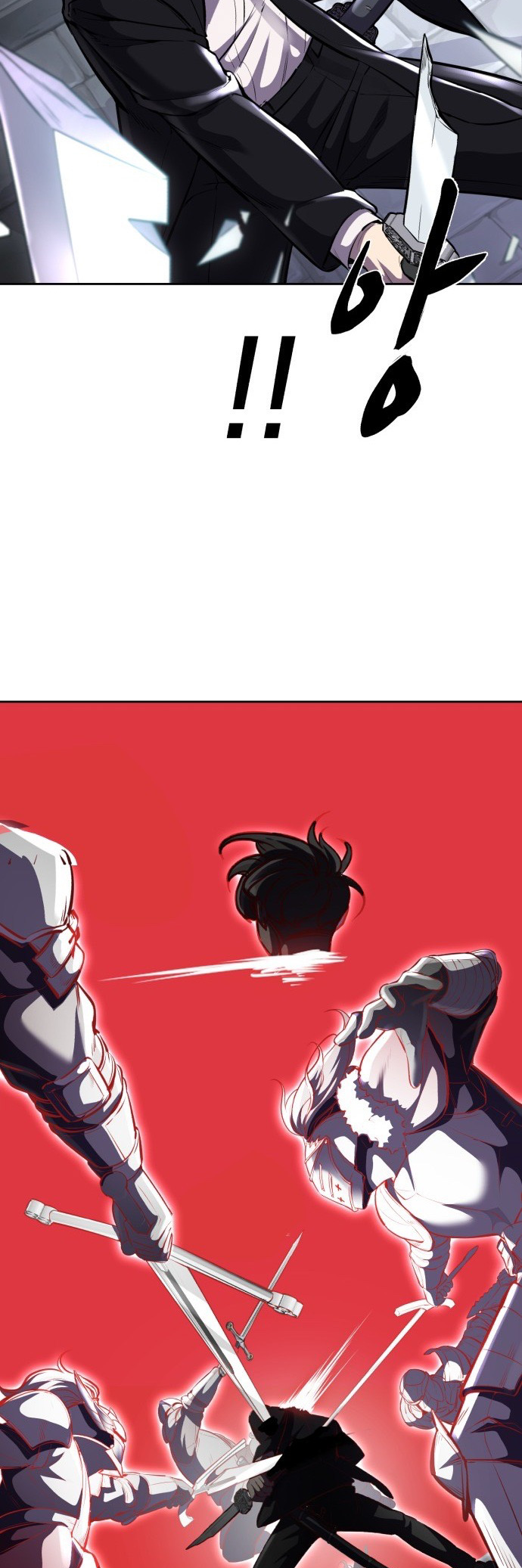 Read Hero Ticket ENGLISH Manga Online