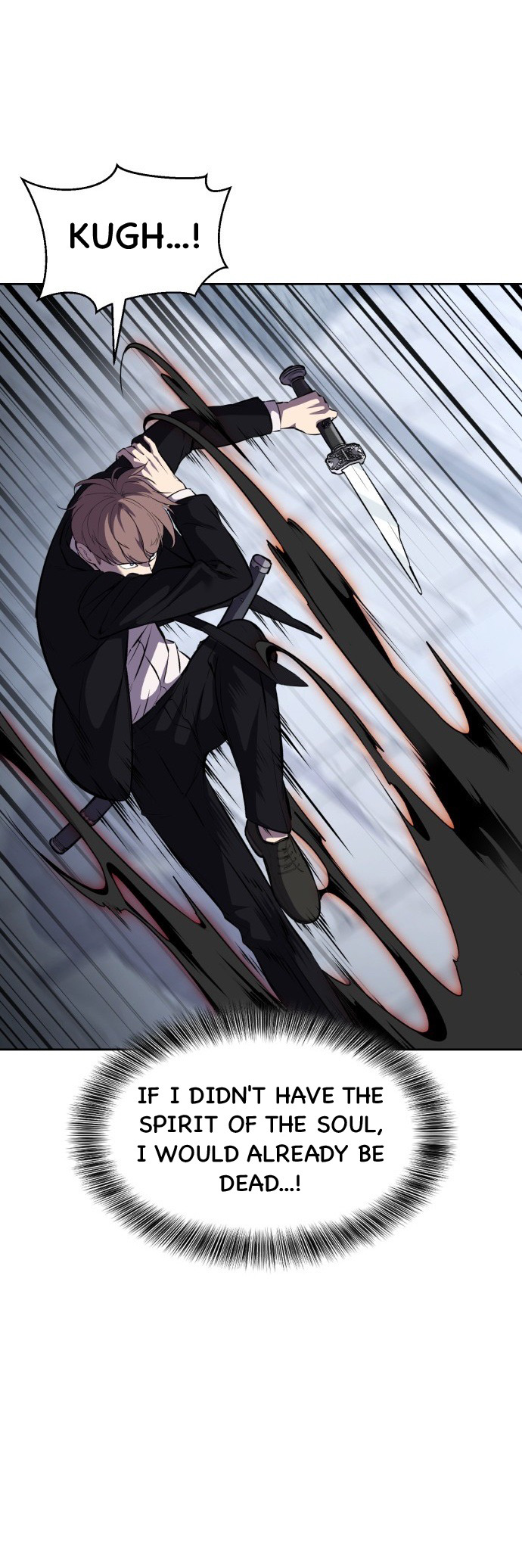 Read Hero Ticket ENGLISH Manga Online