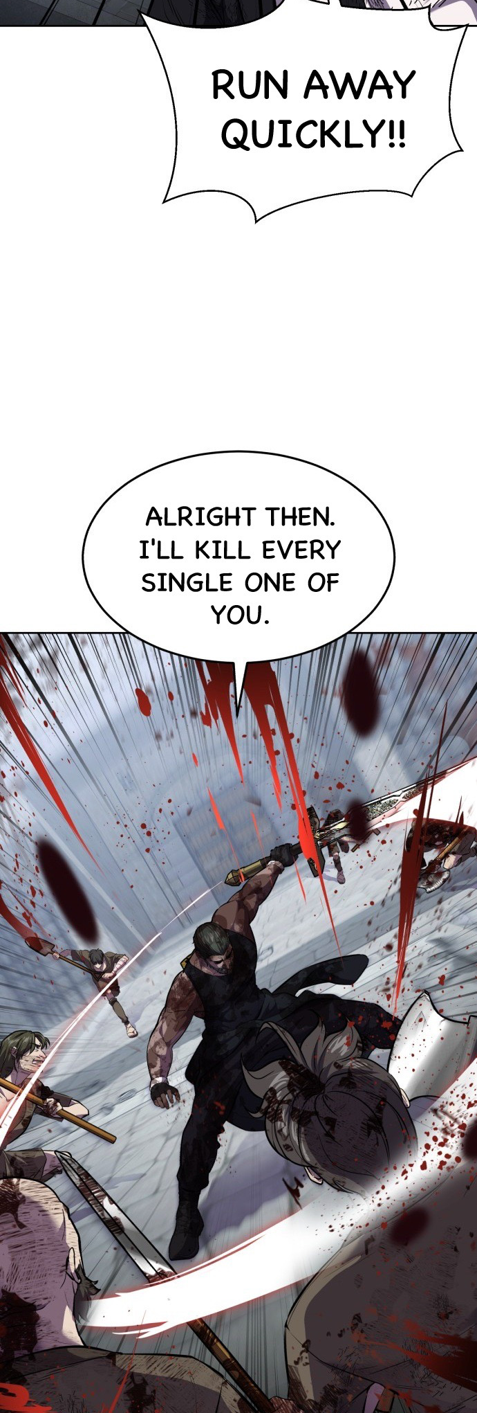 Read Hero Ticket ENGLISH Manga Online