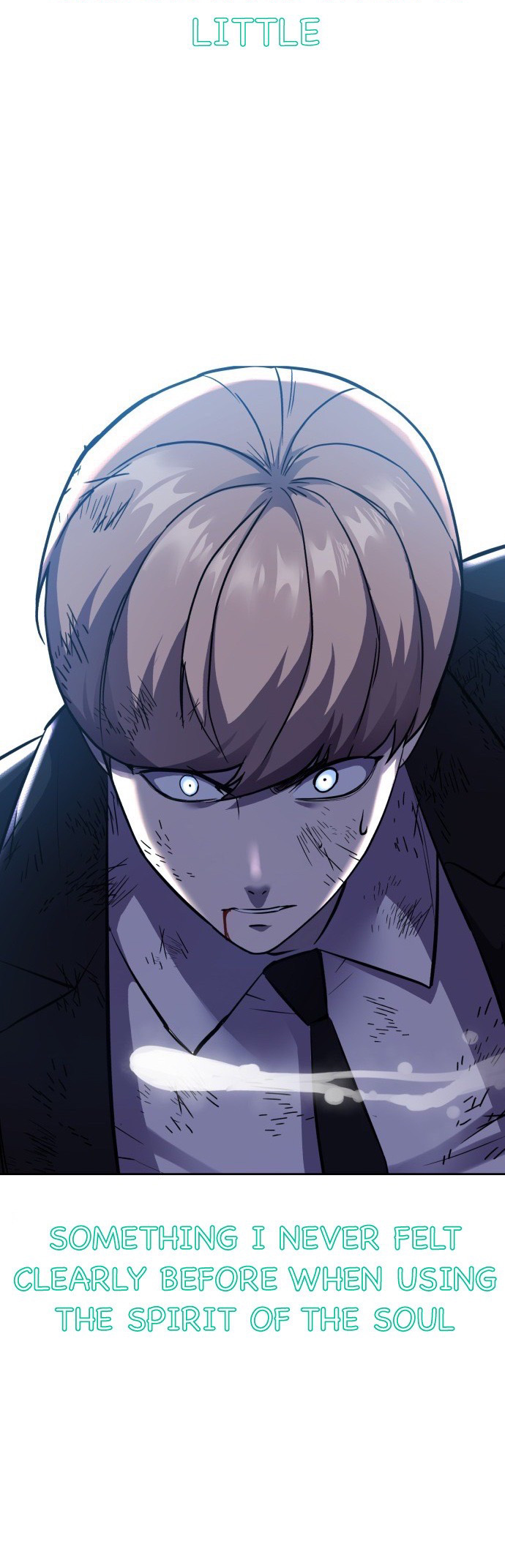 Read Hero Ticket ENGLISH Manga Online