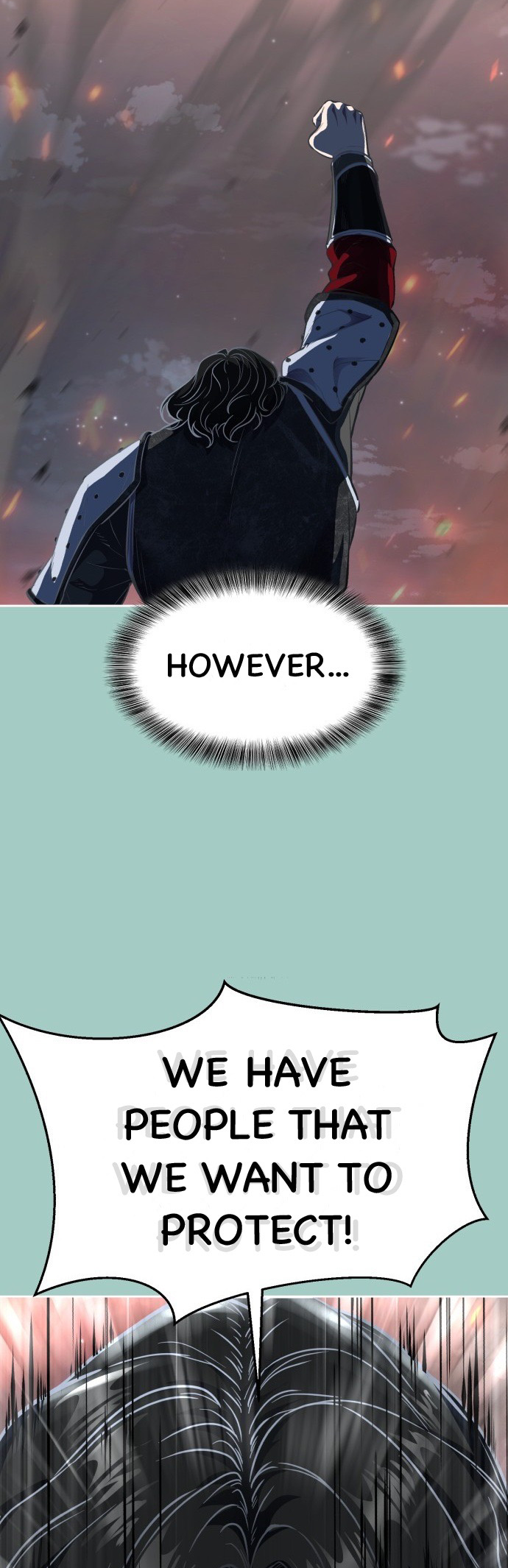 Read Hero Ticket ENGLISH Manga Online