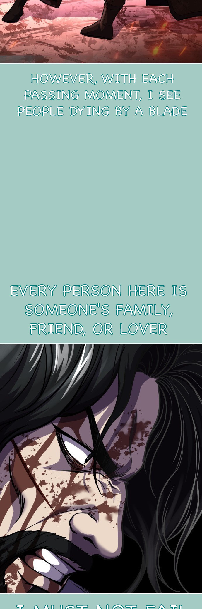 Read Hero Ticket ENGLISH Manga Online