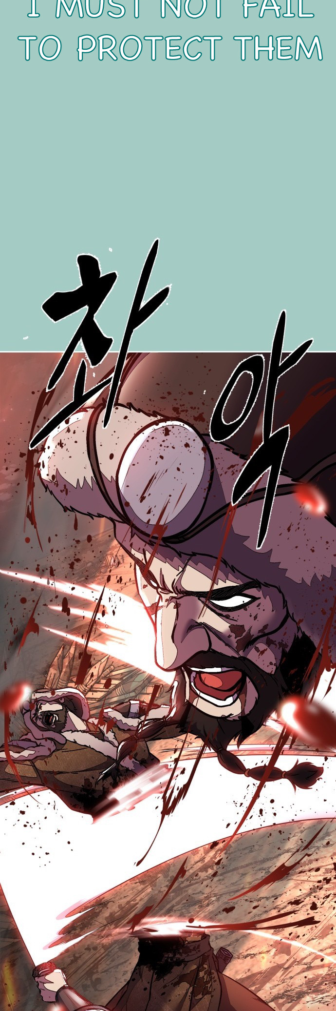 Read Hero Ticket ENGLISH Manga Online