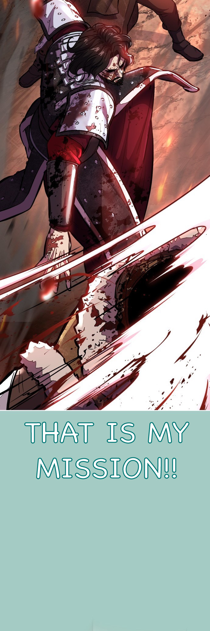 Read Hero Ticket ENGLISH Manga Online