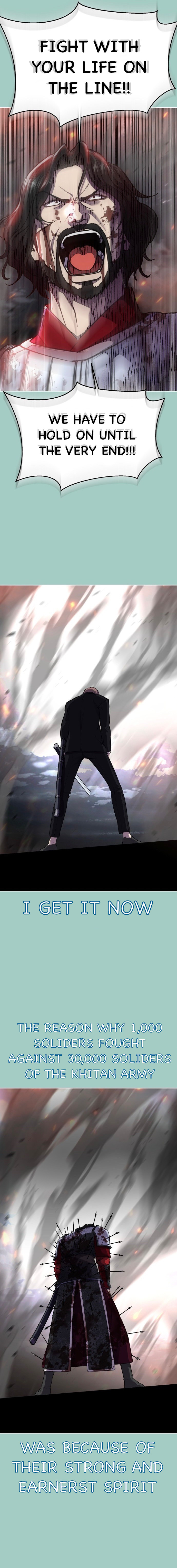 Read Hero Ticket ENGLISH Manga Online