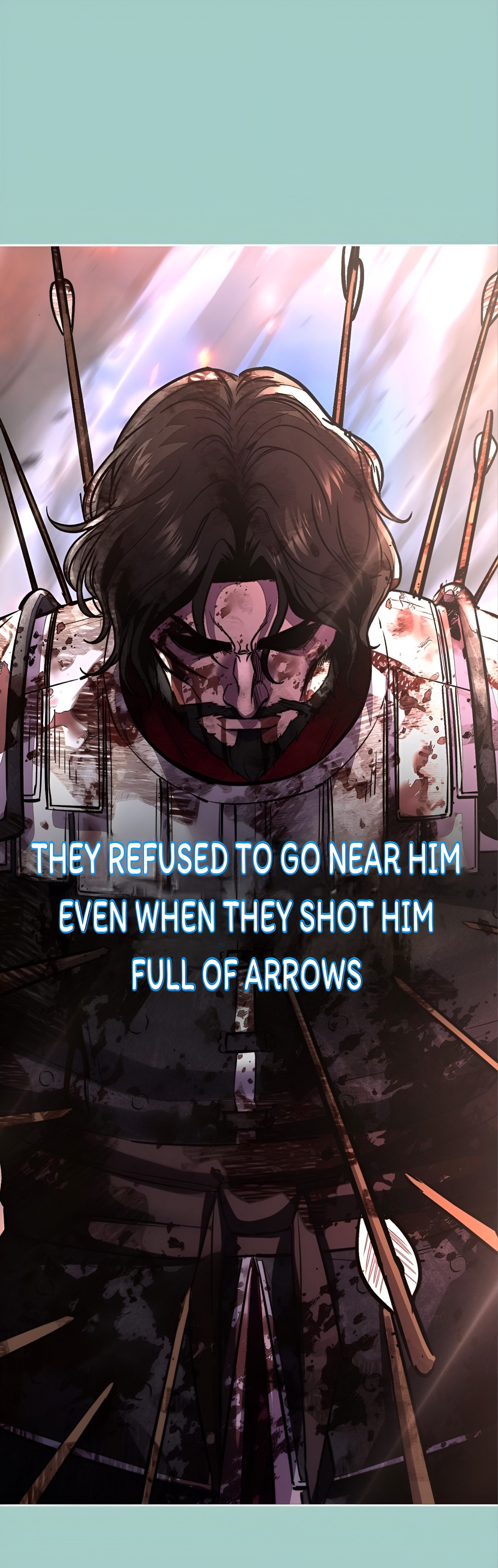 Read Hero Ticket ENGLISH Manga Online