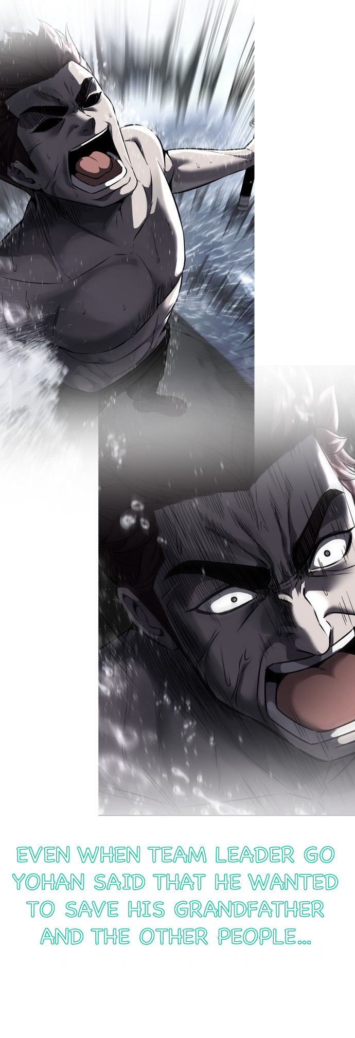 Read Hero Ticket ENGLISH Manga Online