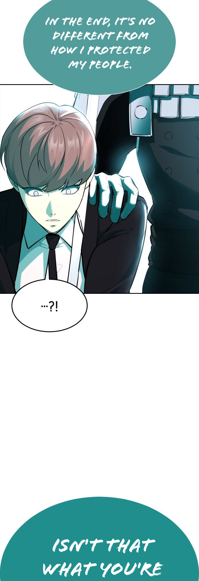 Read Hero Ticket ENGLISH Manga Online