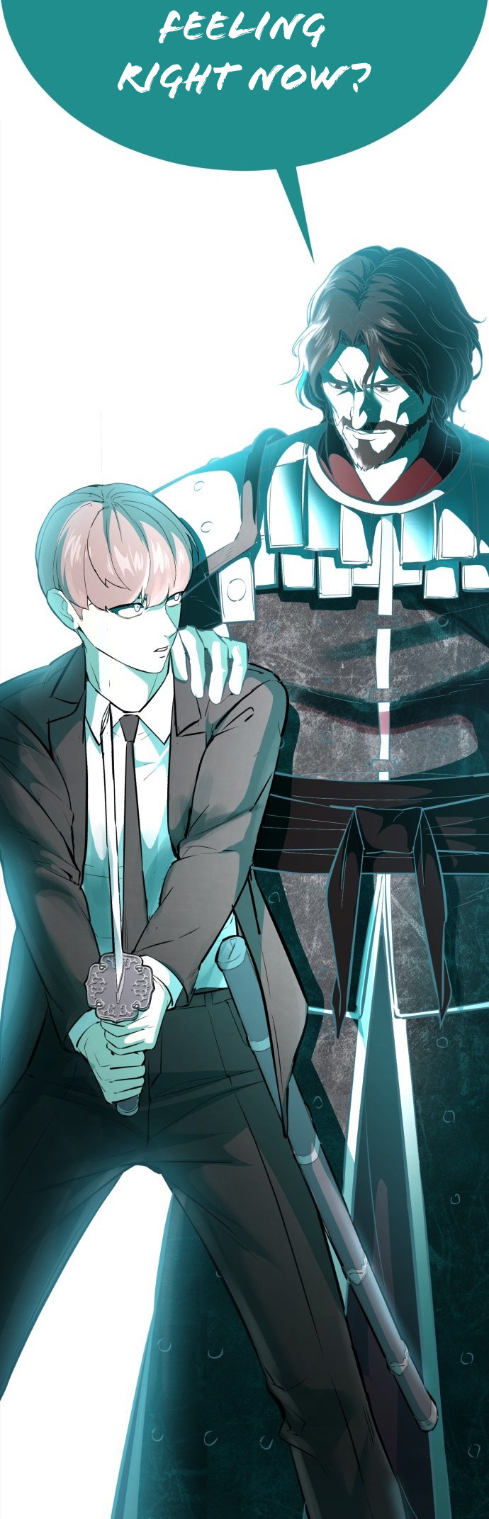 Read Hero Ticket ENGLISH Manga Online