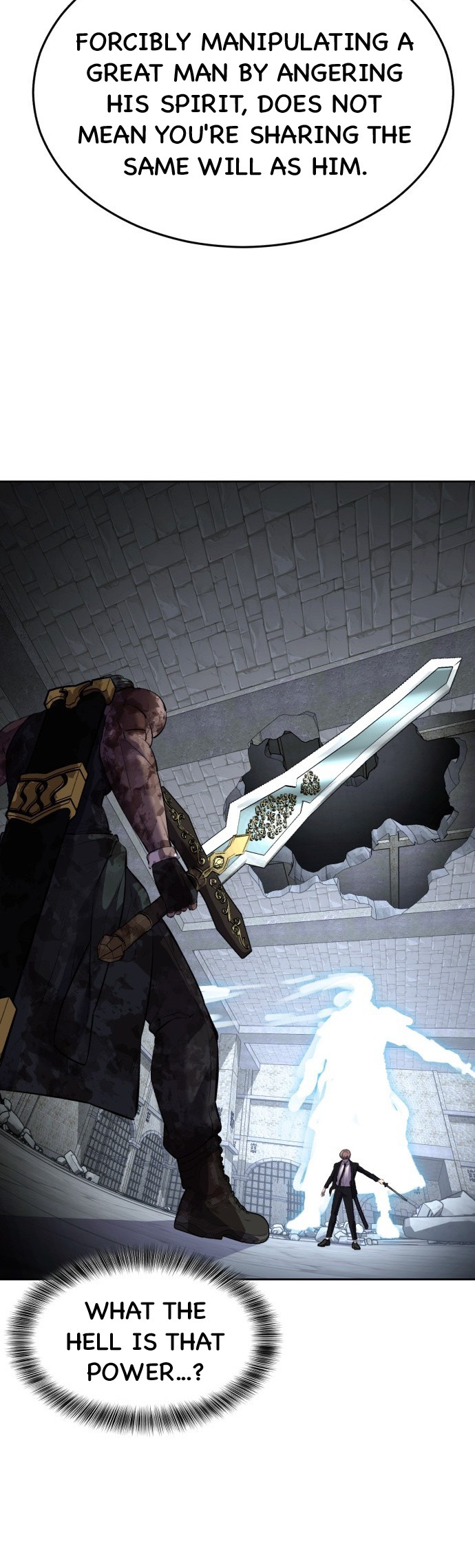 Read Hero Ticket ENGLISH Manga Online