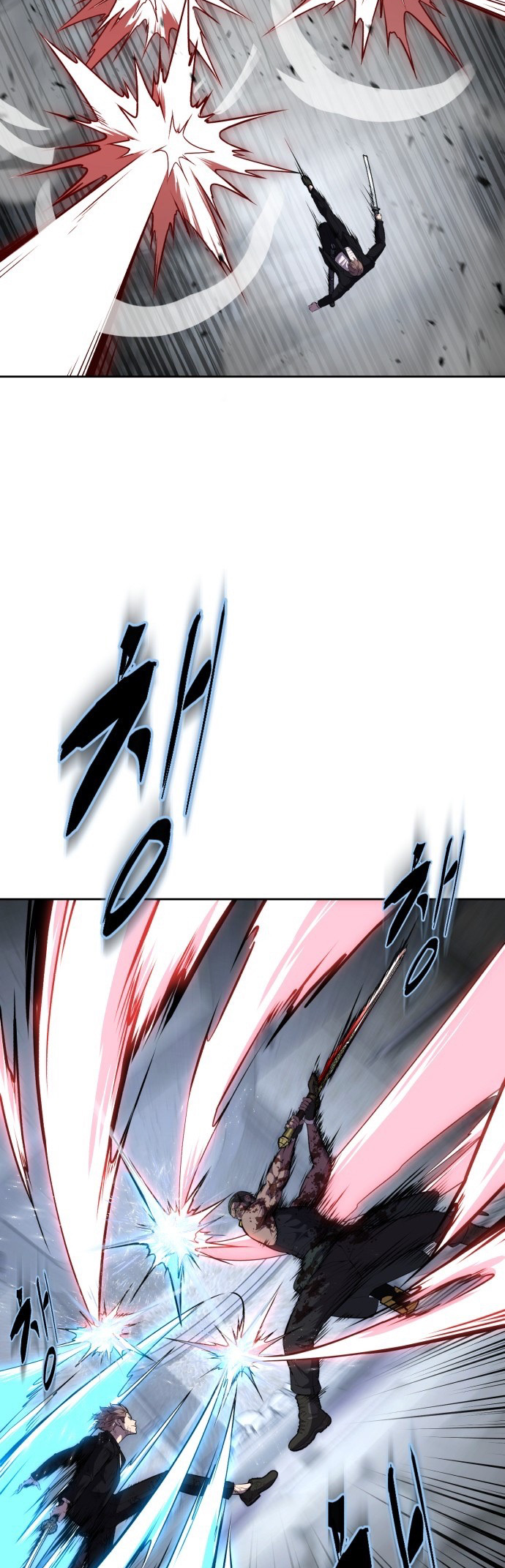 Read Hero Ticket ENGLISH Manga Online