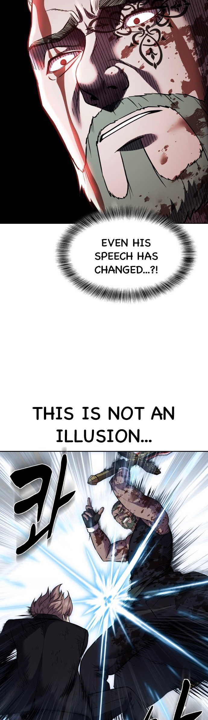 Read Hero Ticket ENGLISH Manga Online