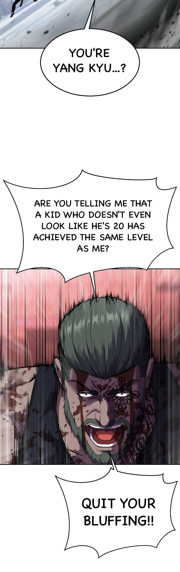 Read Hero Ticket ENGLISH Manga Online