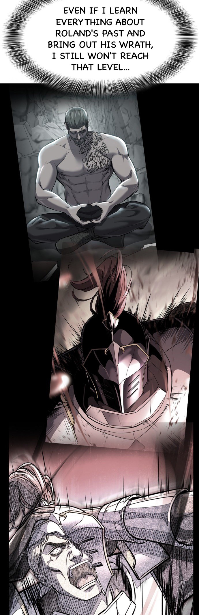 Read Hero Ticket ENGLISH Manga Online