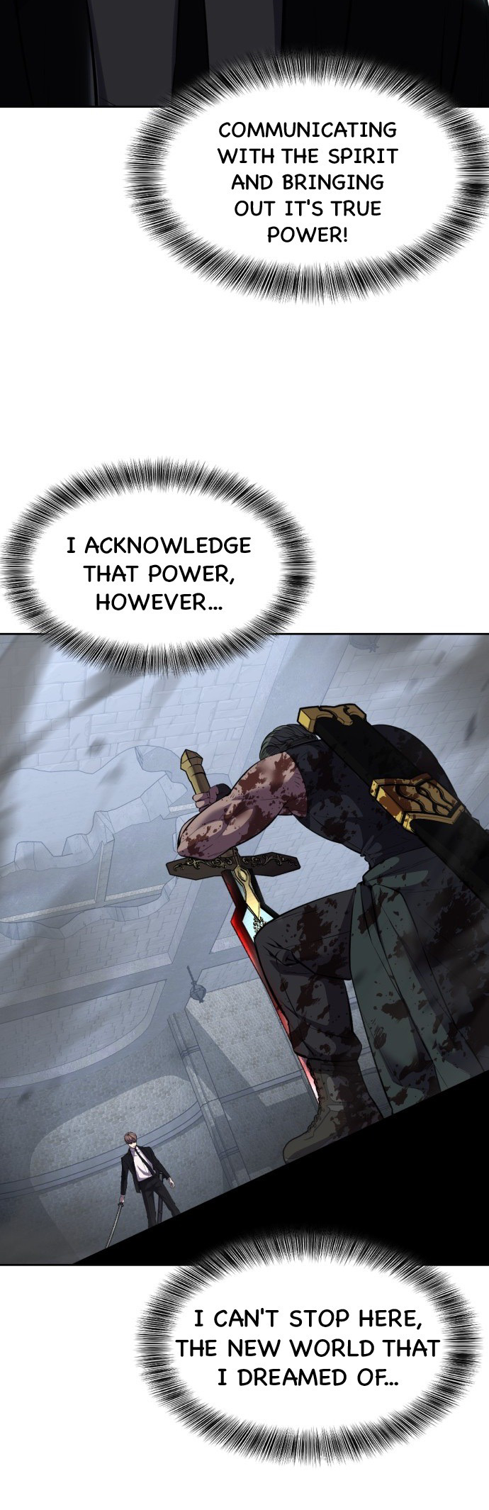 Read Hero Ticket ENGLISH Manga Online