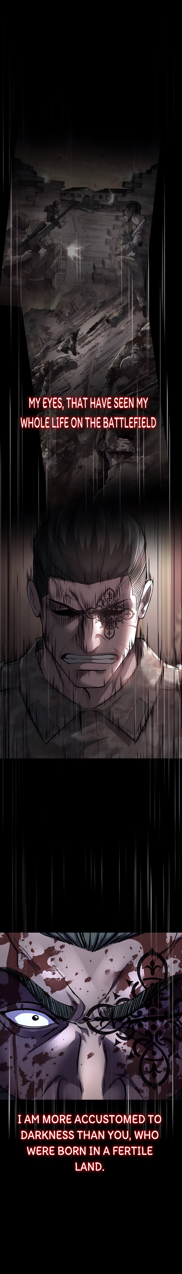 Read Hero Ticket ENGLISH Manga Online