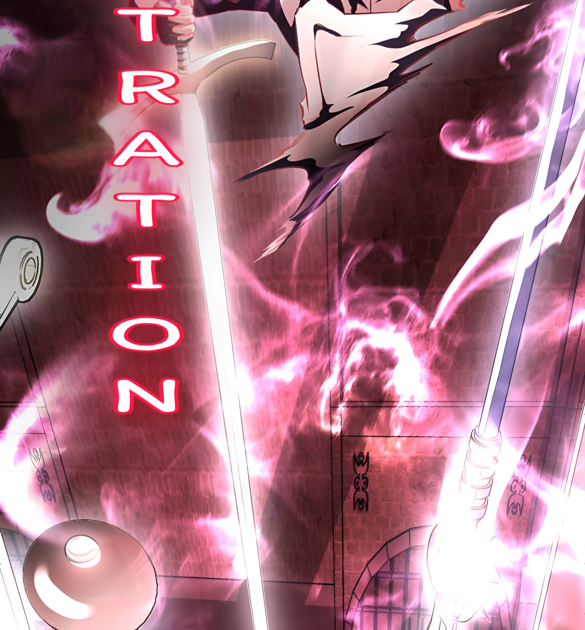 Read Hero Ticket ENGLISH Manga Online