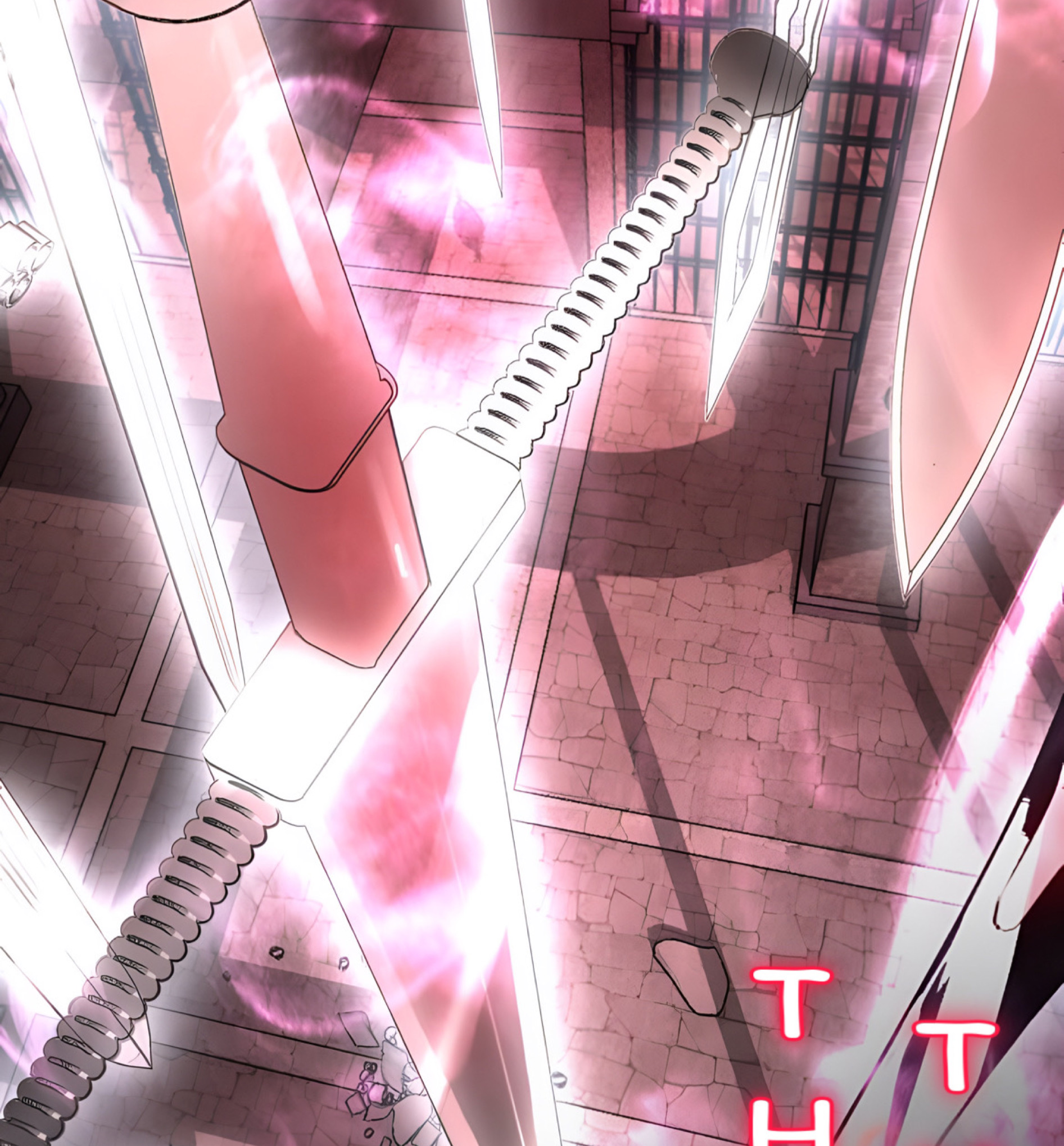 Read Hero Ticket ENGLISH Manga Online