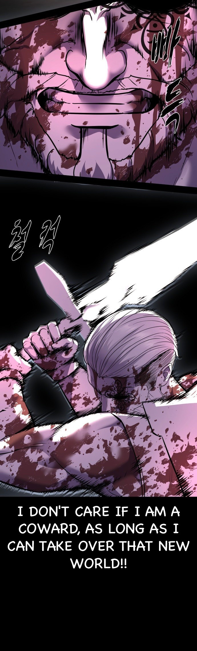 Read Hero Ticket ENGLISH Manga Online