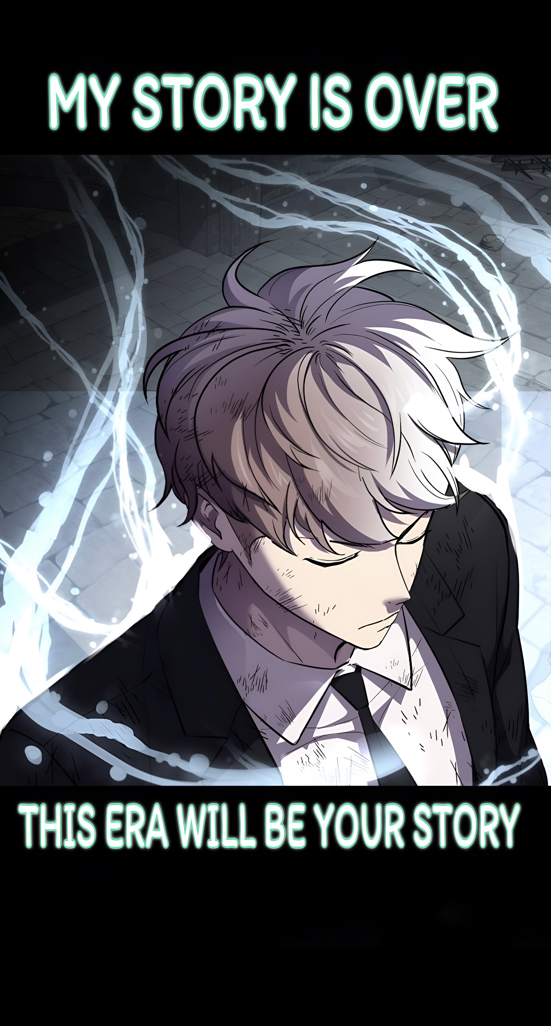 Read Hero Ticket ENGLISH Manga Online