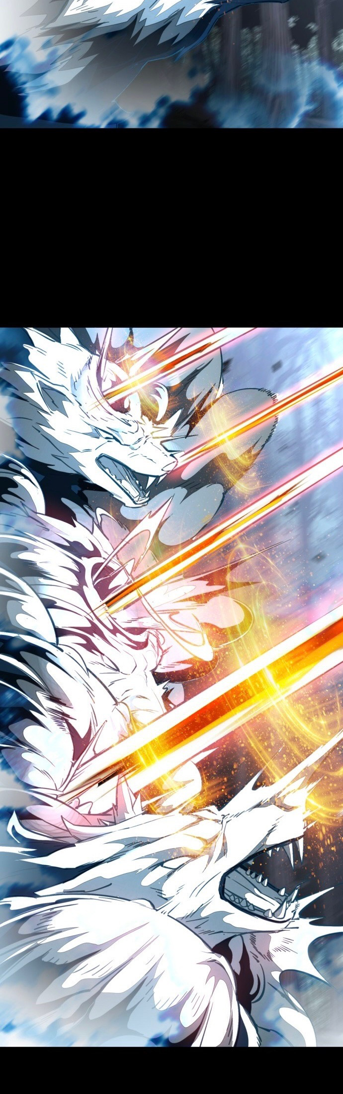 Read Hero Ticket ENGLISH Manga Online