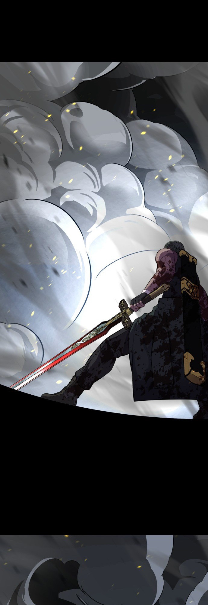 Read Hero Ticket ENGLISH Manga Online