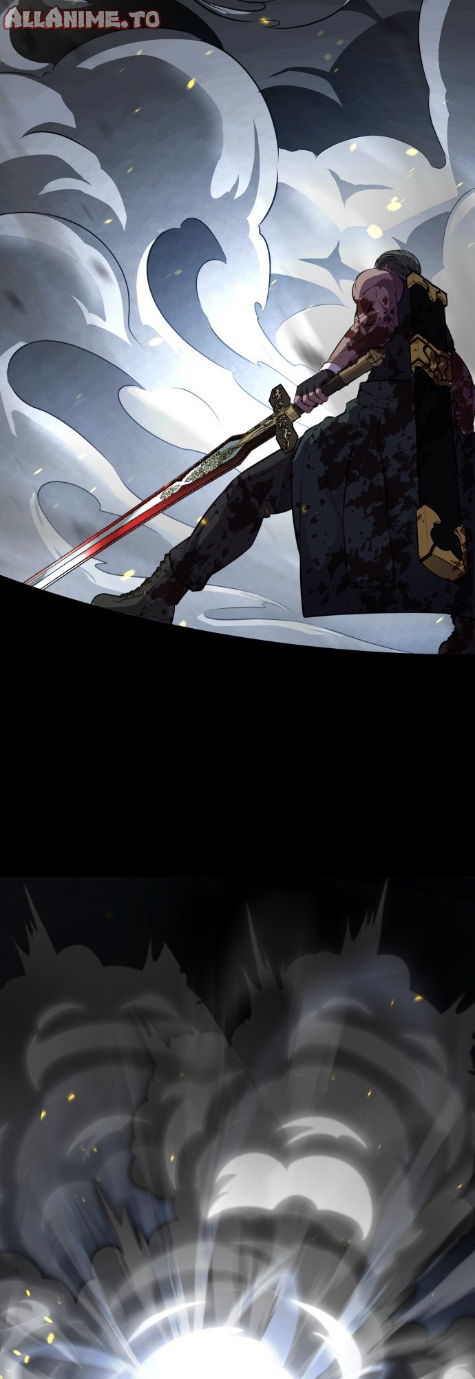 Read Hero Ticket ENGLISH Manga Online