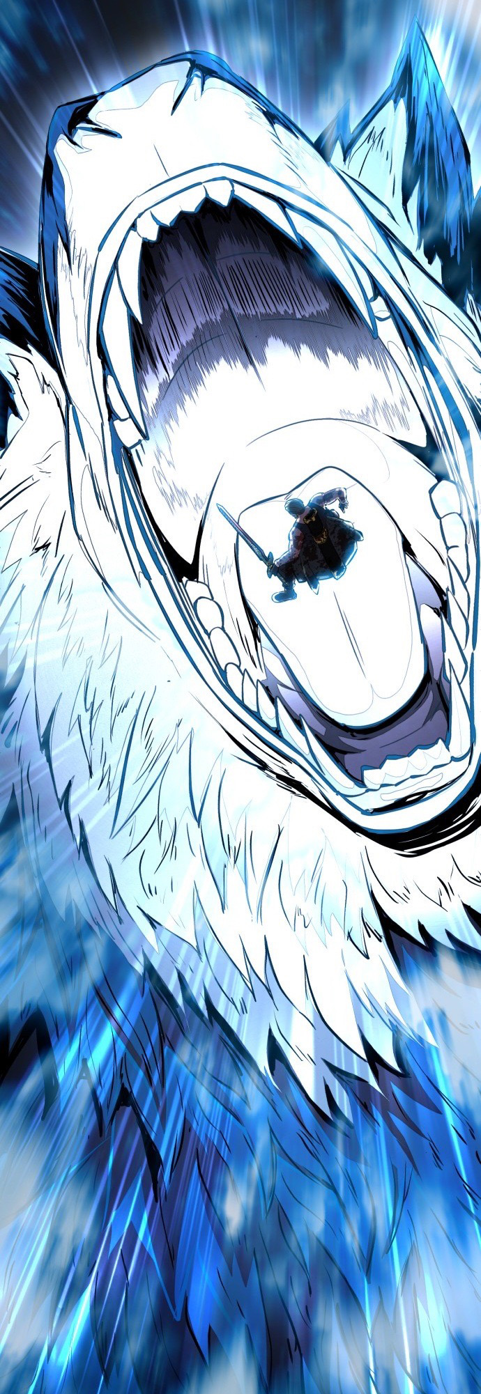 Read Hero Ticket ENGLISH Manga Online